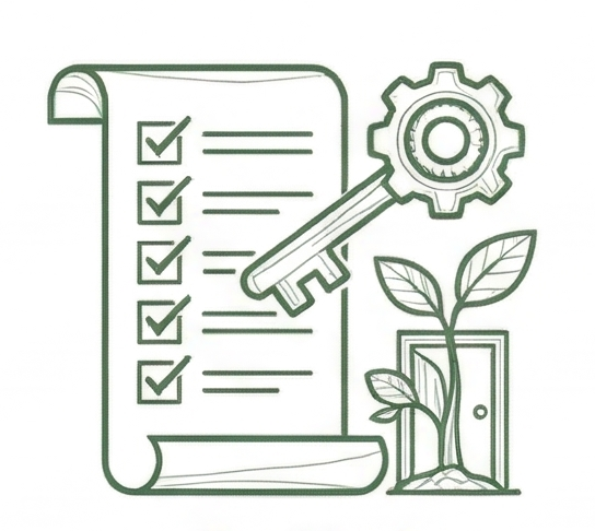 Grant Readiness